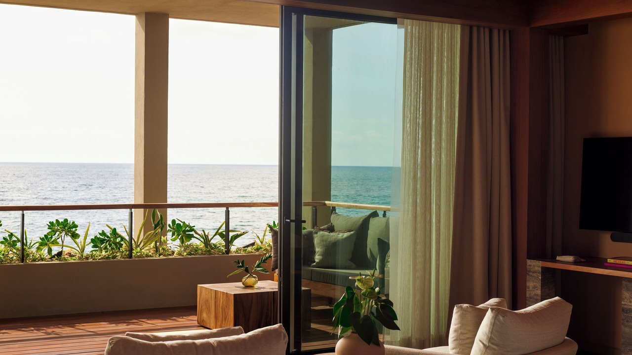 Photo of Bedroom in El Monteon