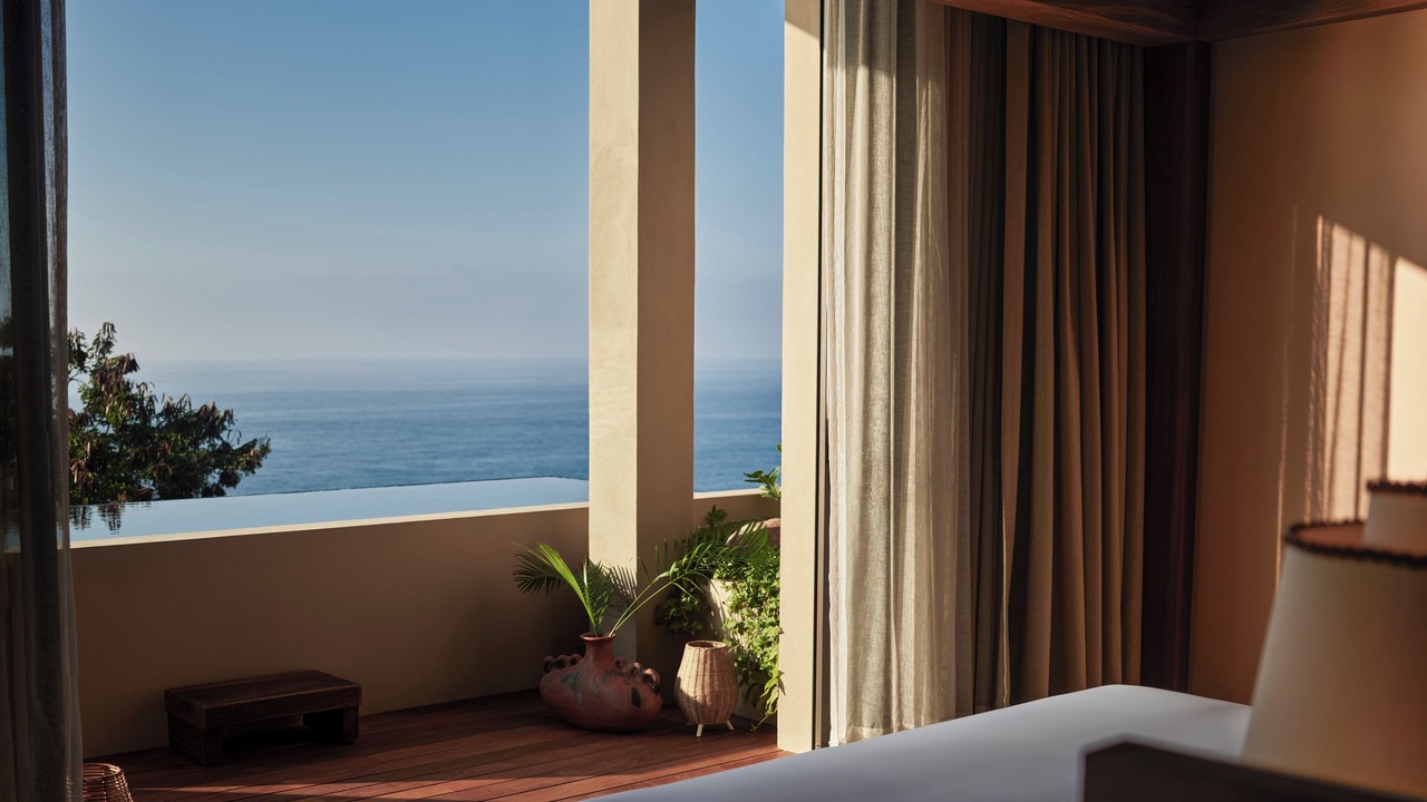 Photo of Bedroom in El Monteon