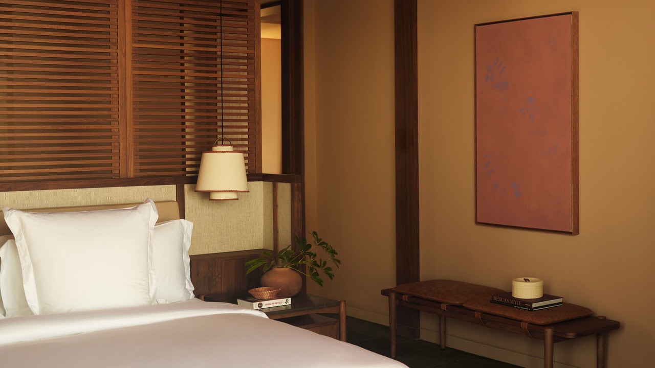 Photo of Bedroom in El Monteon
