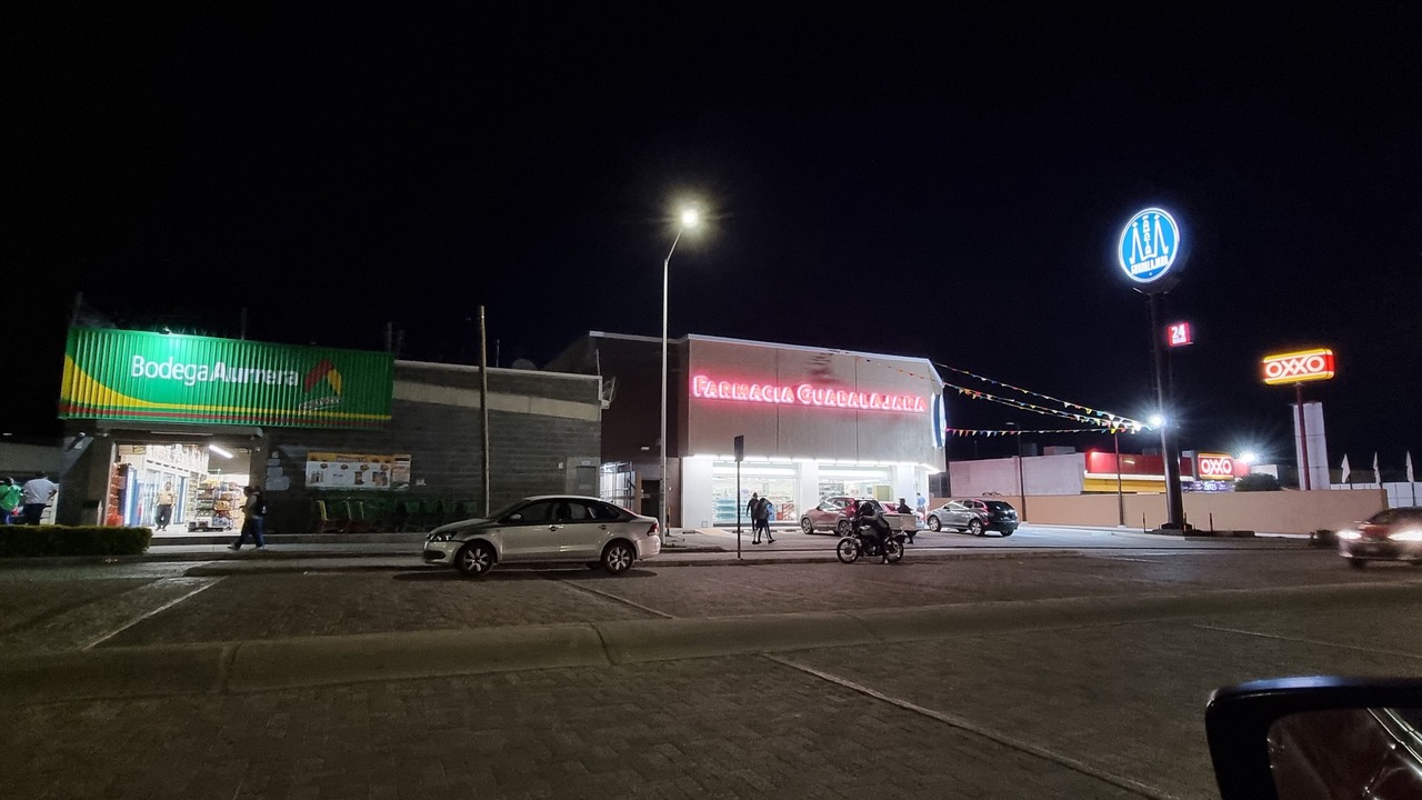 Photo of Outdoor in Queretaro