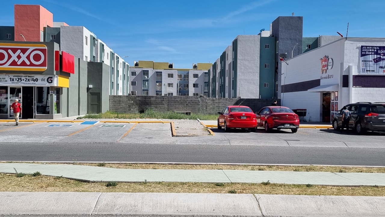 Photo of Outdoor in Queretaro