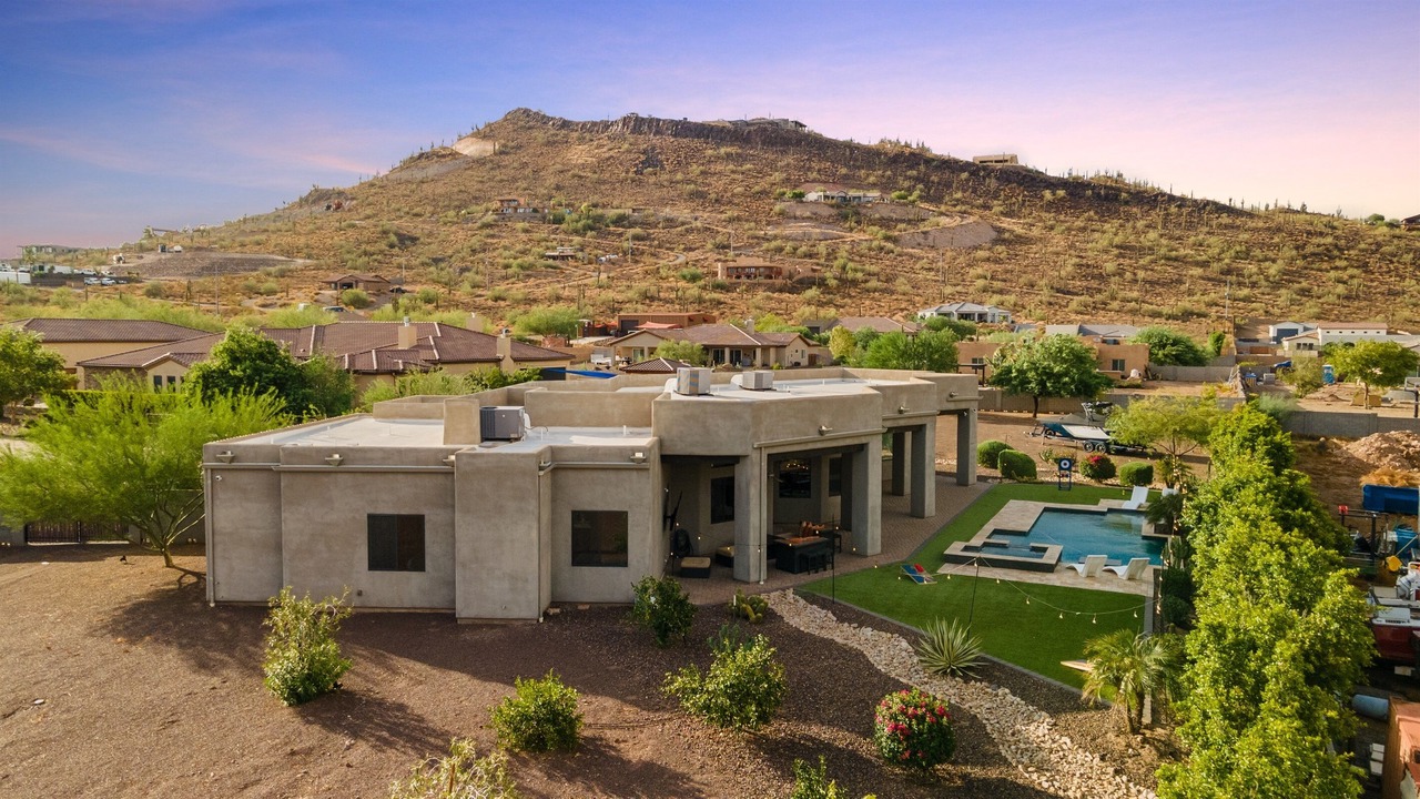 Photo of Outdoor in Phoenix