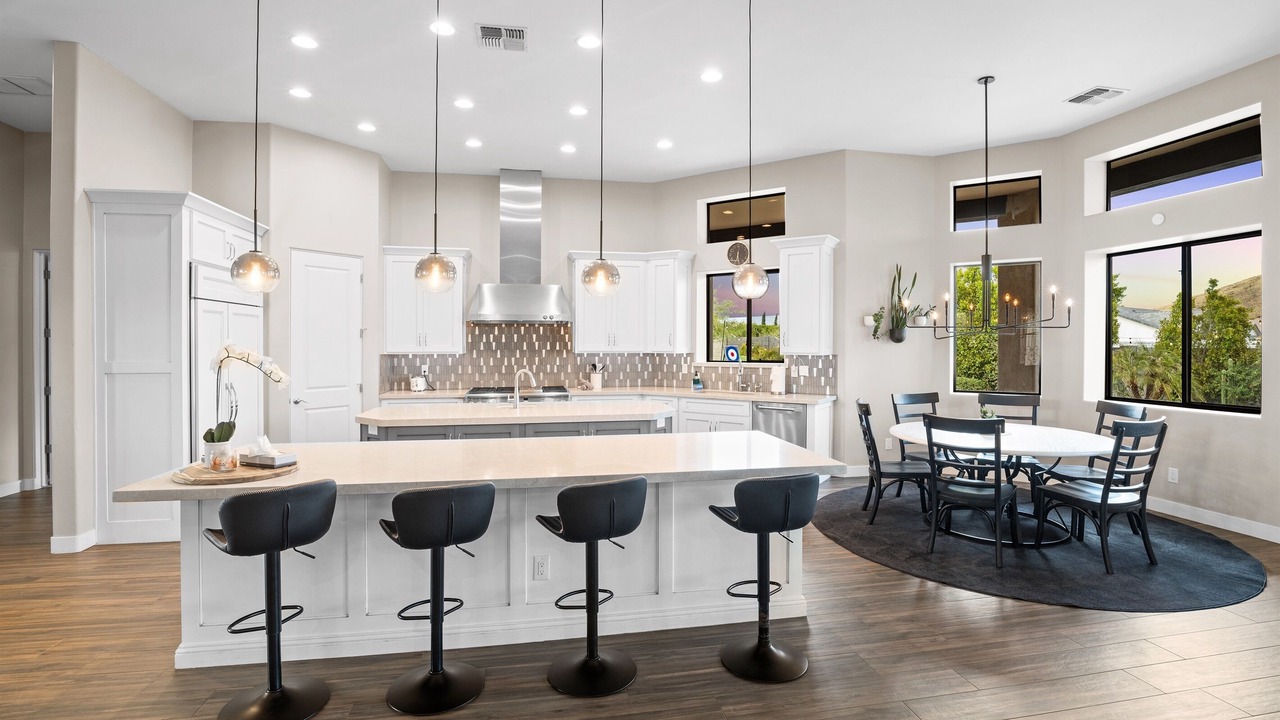 Photo of Kitchen in Phoenix