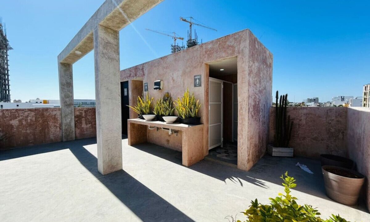 Photo of Outdoor in Ferrocarrilera