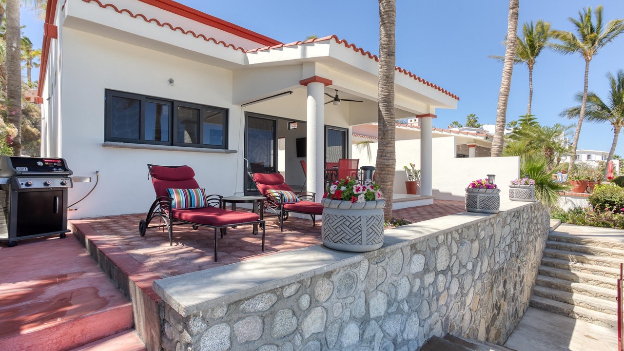 Photo of Outdoor in Buenavista