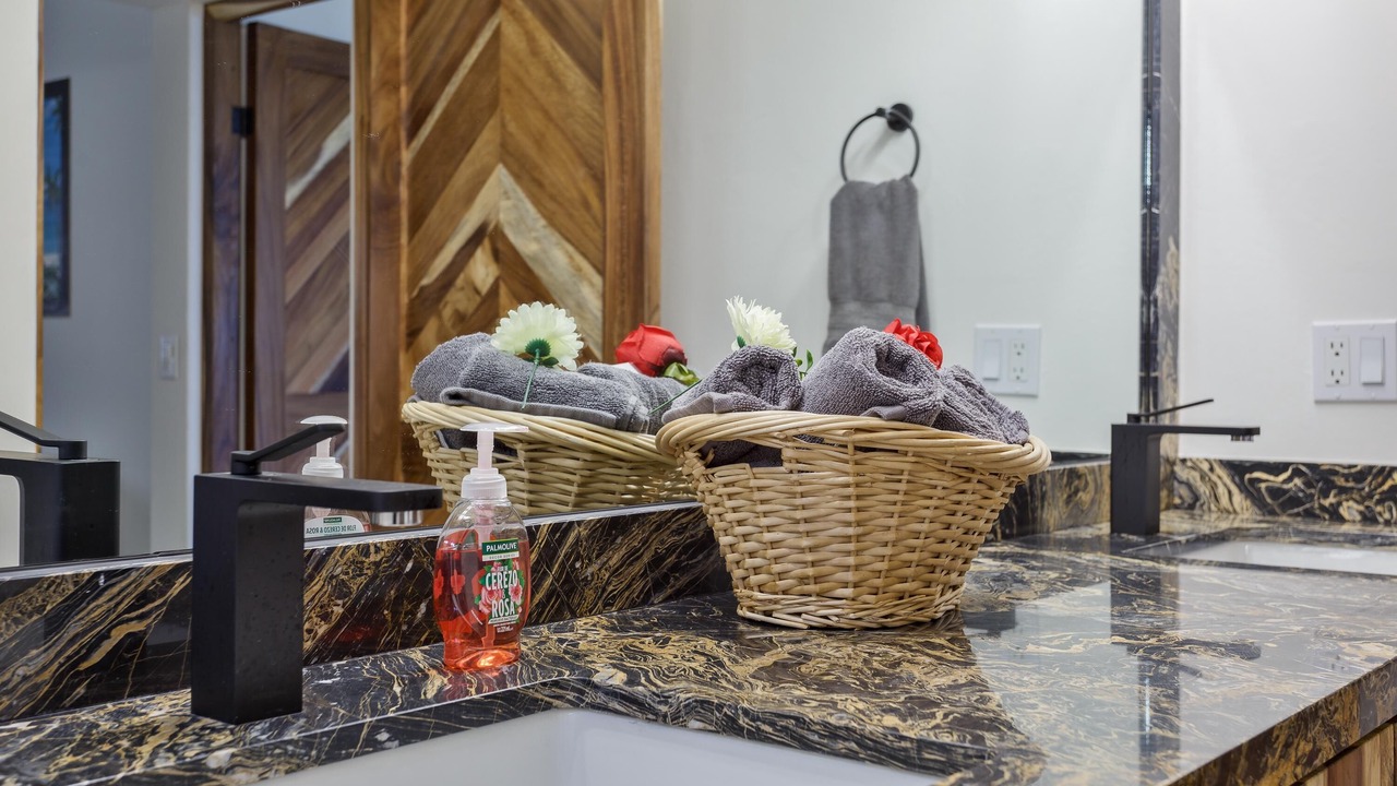 Photo of Kitchen in Buenavista