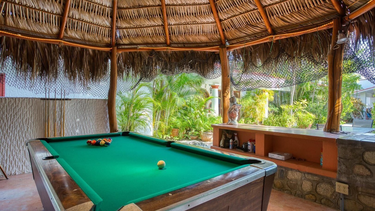 Photo of Bedroom in Buenavista