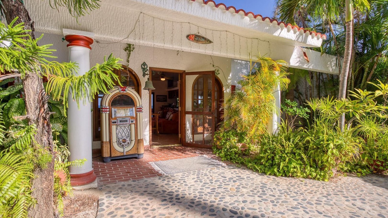 Photo of Outdoor in Buenavista