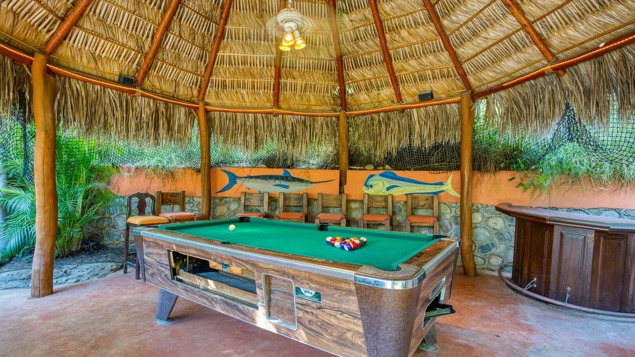 Photo of Outdoor in Buenavista