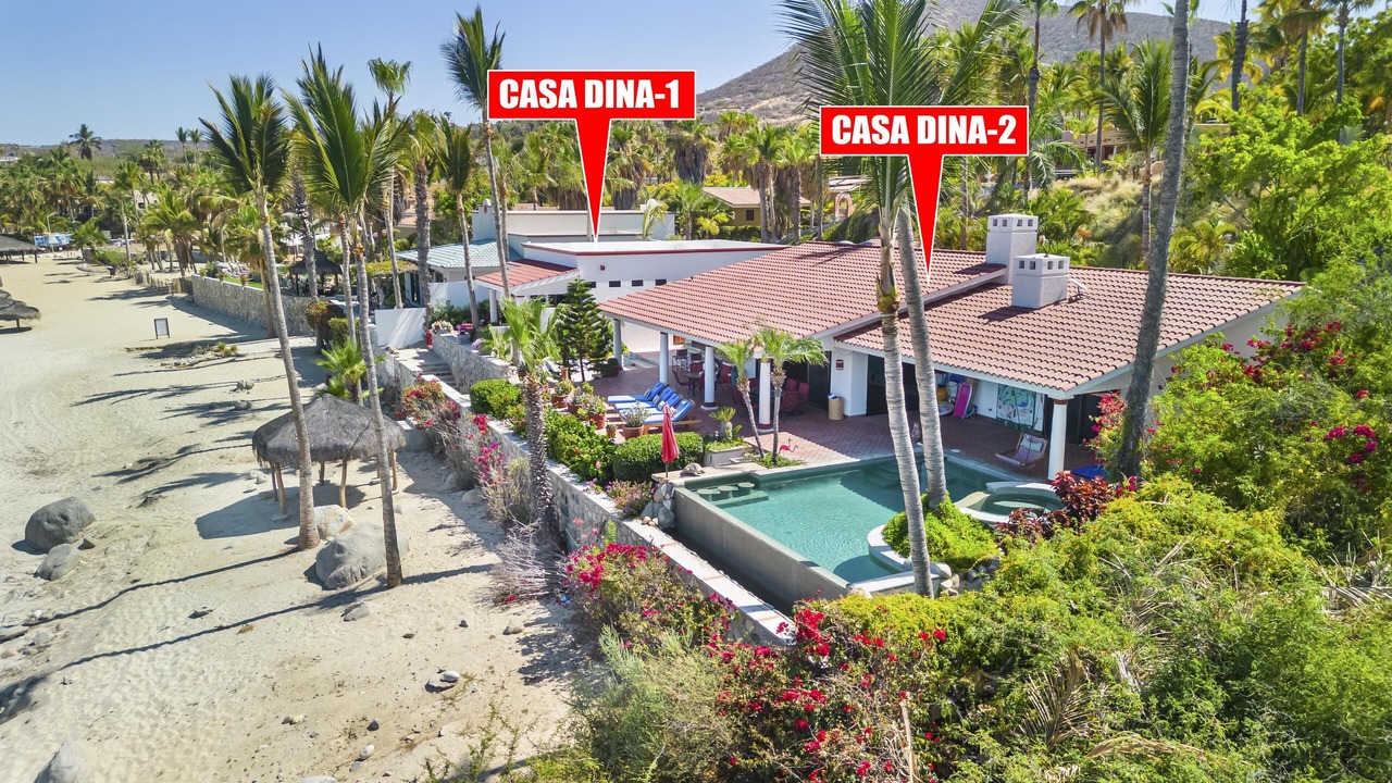 Photo of Outdoor in Buenavista