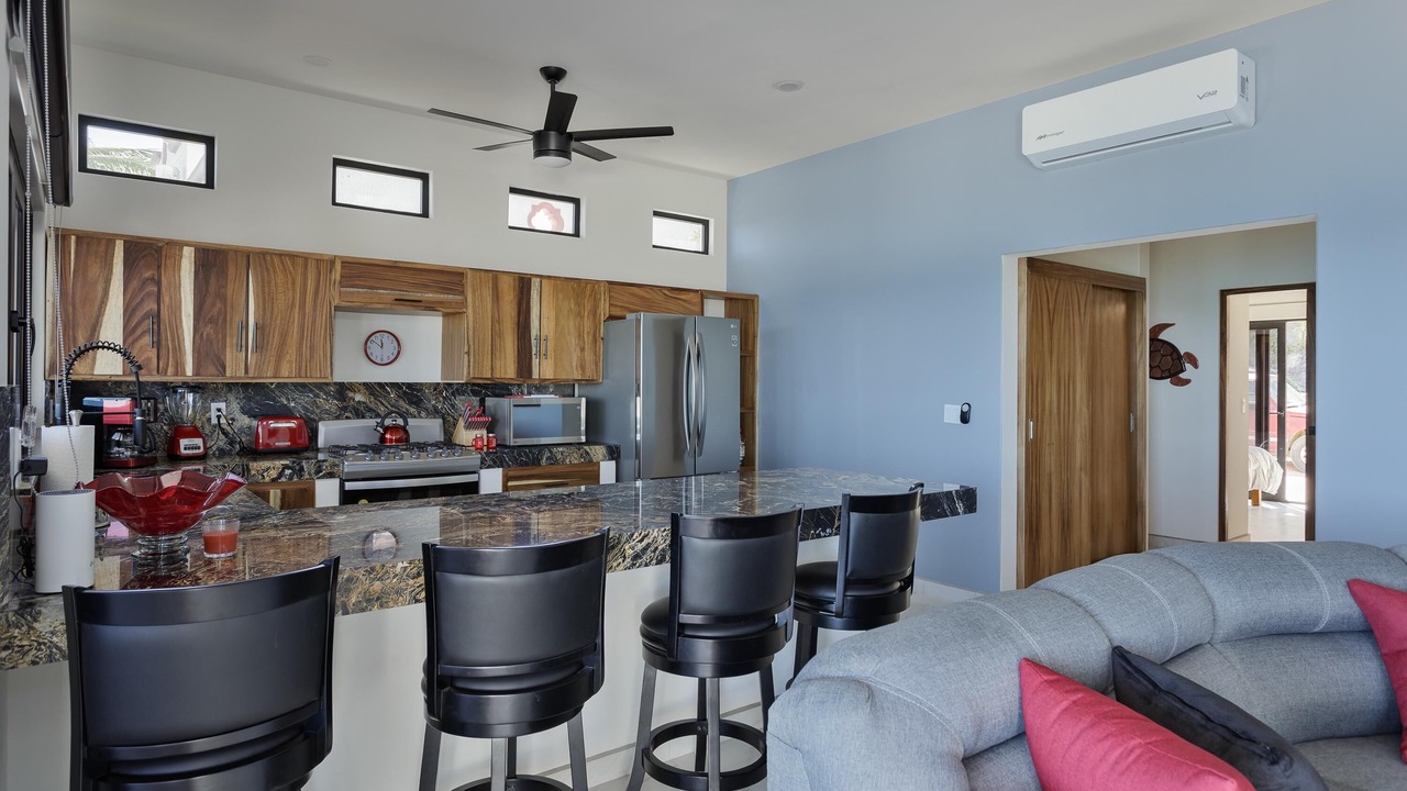 Photo of Kitchen in Buenavista