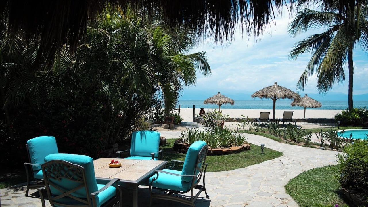 Photo of Outdoor in La Cruz de Huanacaxtle