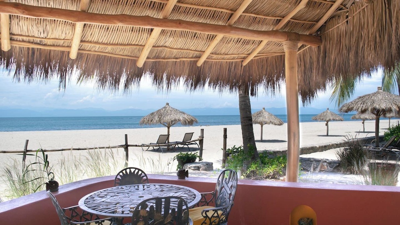 Photo of Outdoor in La Cruz de Huanacaxtle