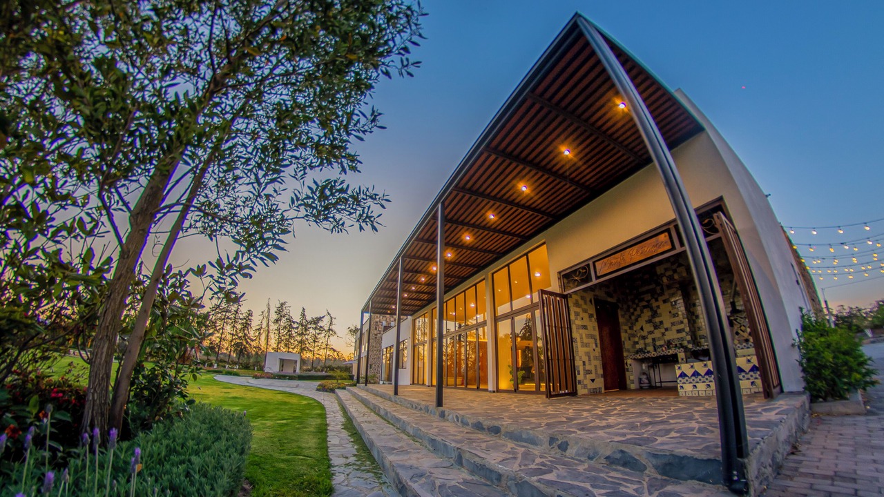 Photo of Outdoor in Jilotepec de Abasolo