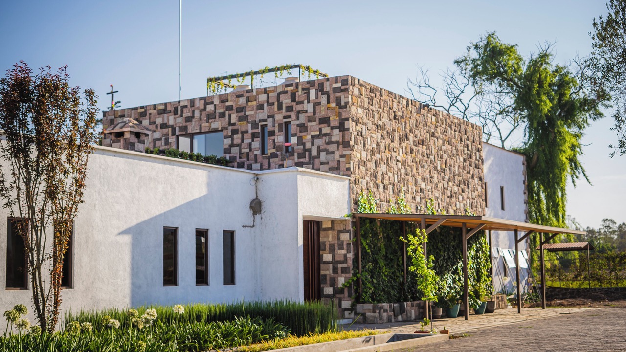 Photo of Outdoor in Jilotepec de Abasolo