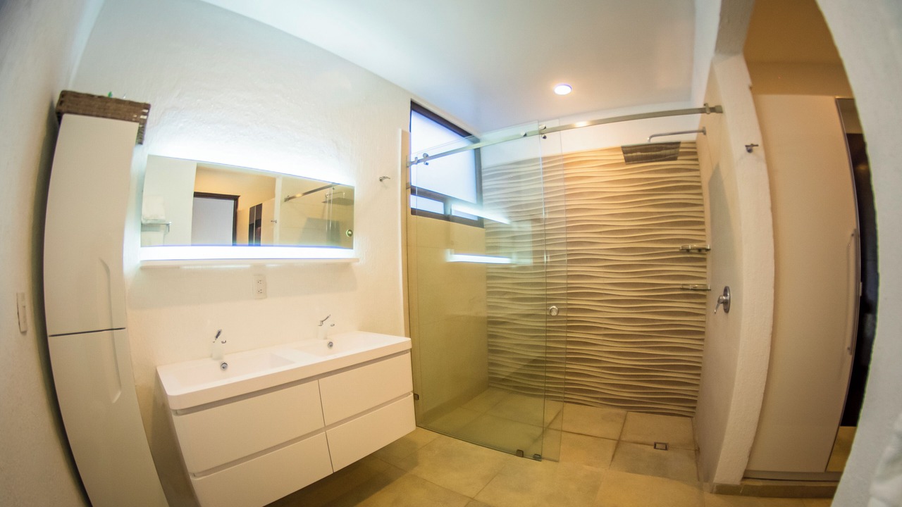 Photo of Bathroom in Jilotepec de Abasolo