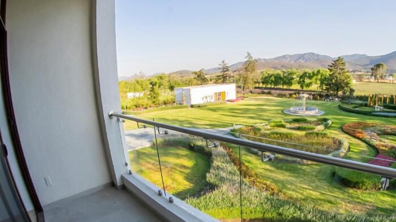 Photo of Patio Balcony in Jilotepec de Abasolo
