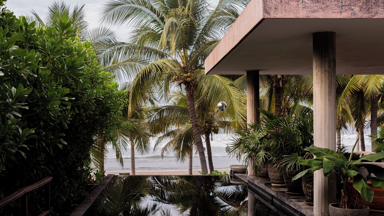 Photo of Outdoor in Troncones