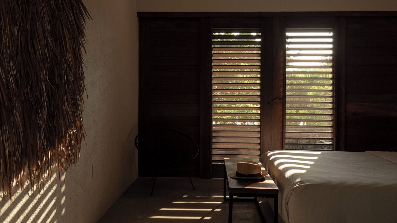 Photo of Bedroom in Troncones