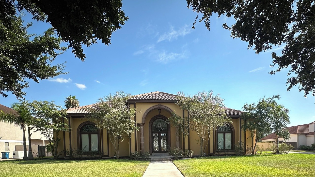 Photo of Outdoor in Palmhurst
