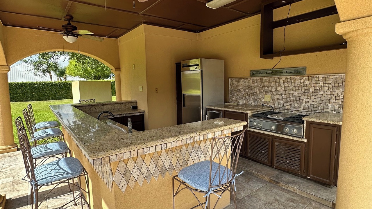 Photo of Bedroom in Palmhurst