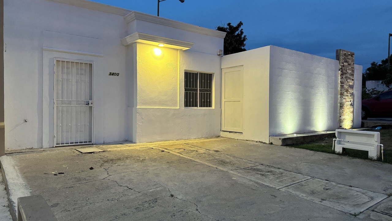 Photo of Outdoor in Mazatlan