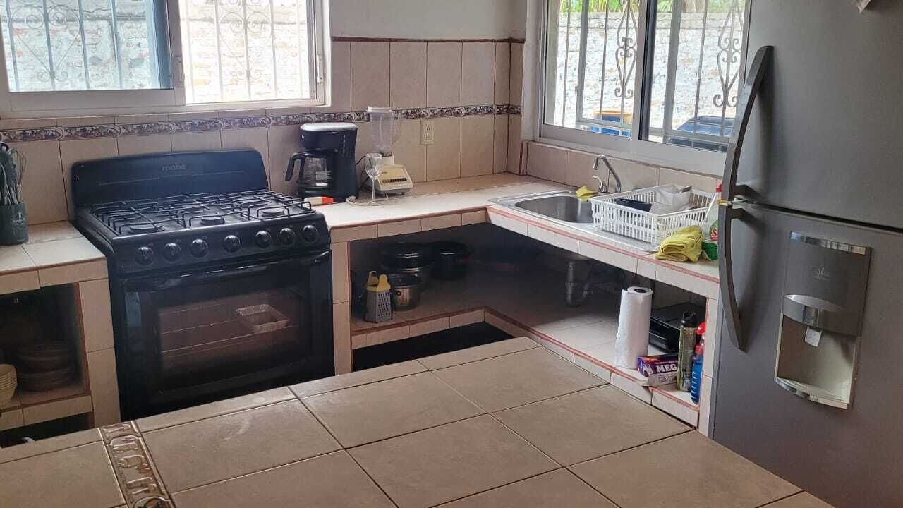 Photo of Kitchen in Lo de Marcos