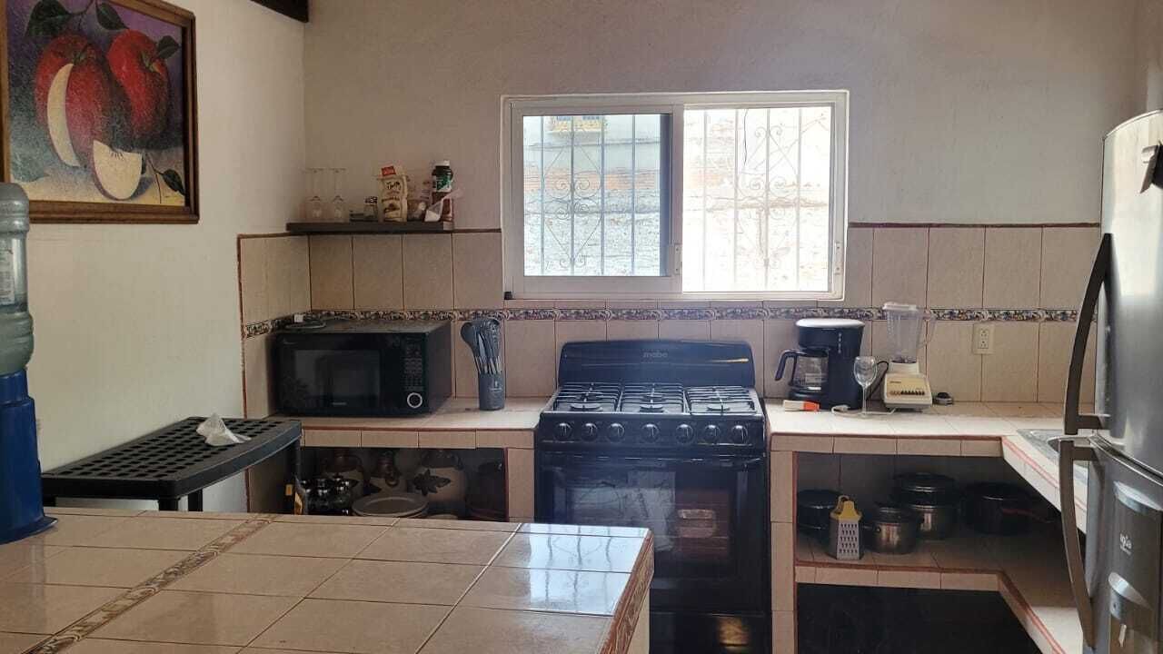 Photo of Kitchen in Lo de Marcos