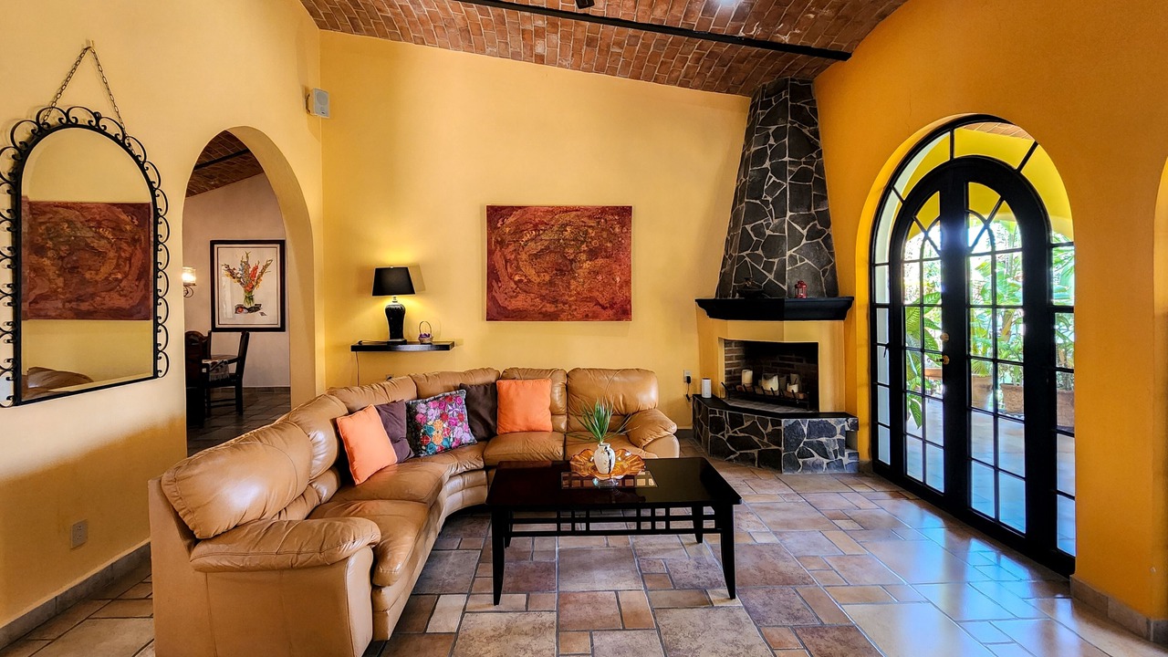 Photo of Livingroom in Ajijic