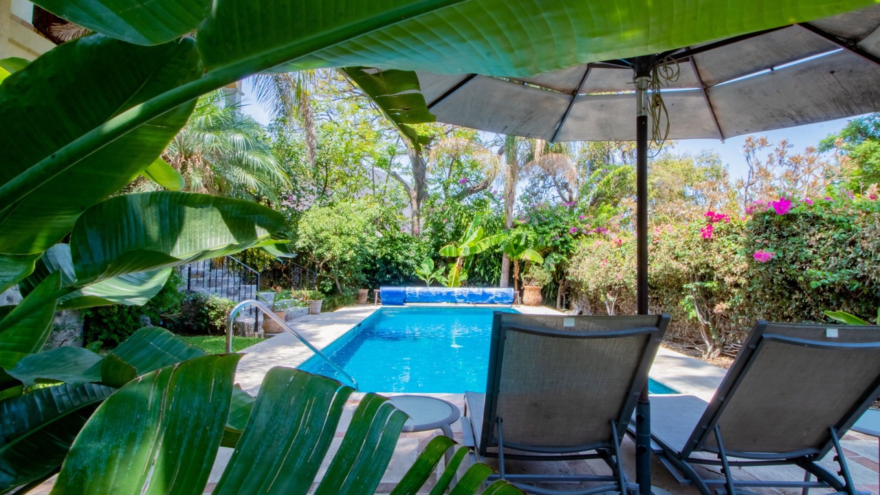 Photo of Outdoor in Ajijic