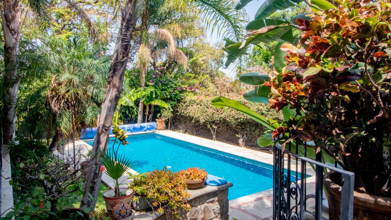 Photo of Outdoor in Ajijic