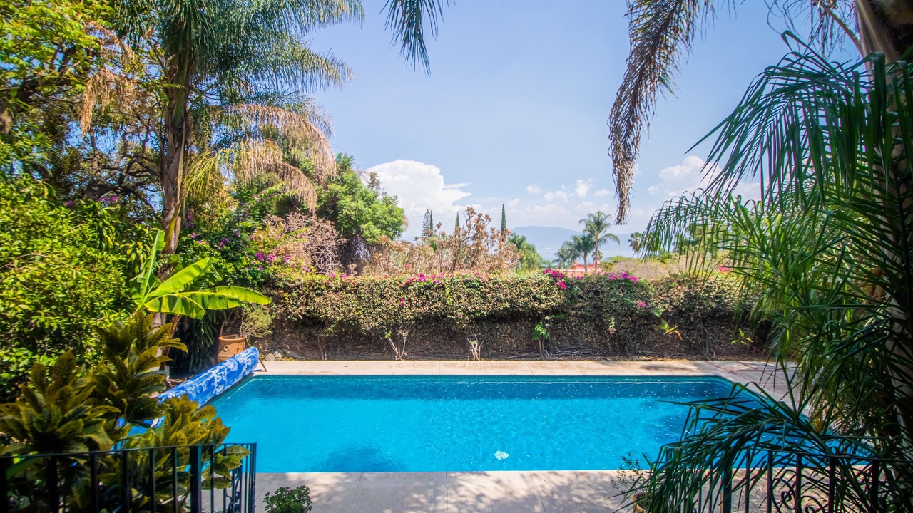 Photo of Outdoor in Ajijic