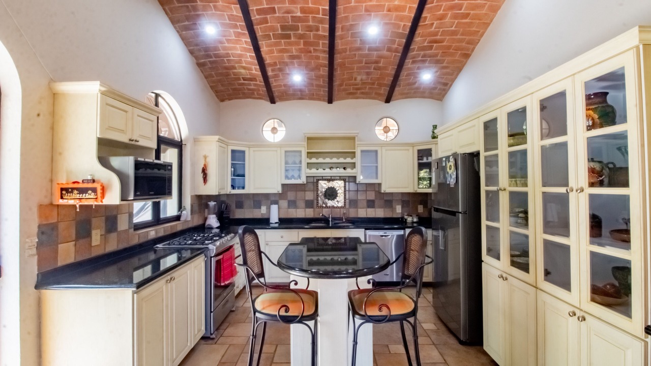 Photo of Kitchen in Ajijic