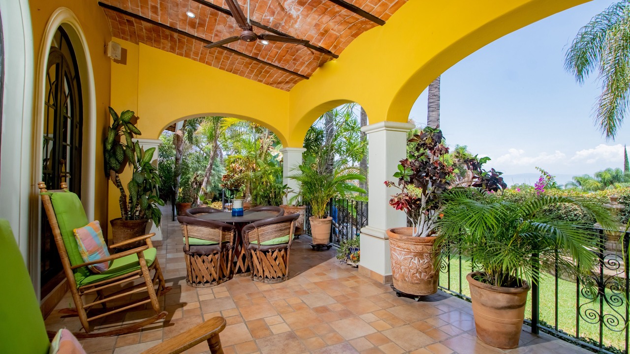 Photo of Outdoor in Ajijic