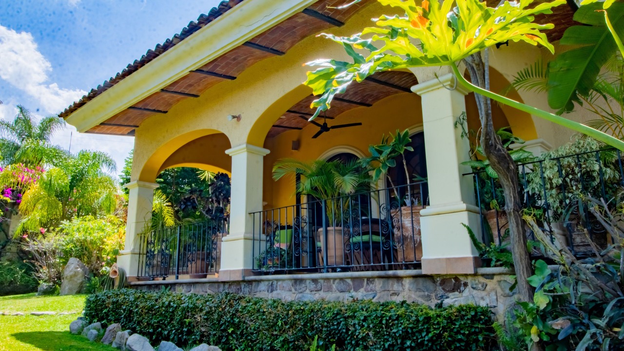 Photo of Outdoor in Ajijic