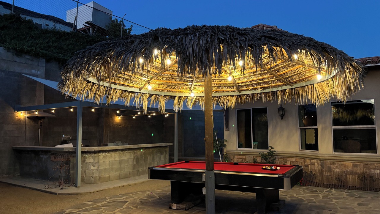 Photo of Outdoor in San Antonio de las Minas