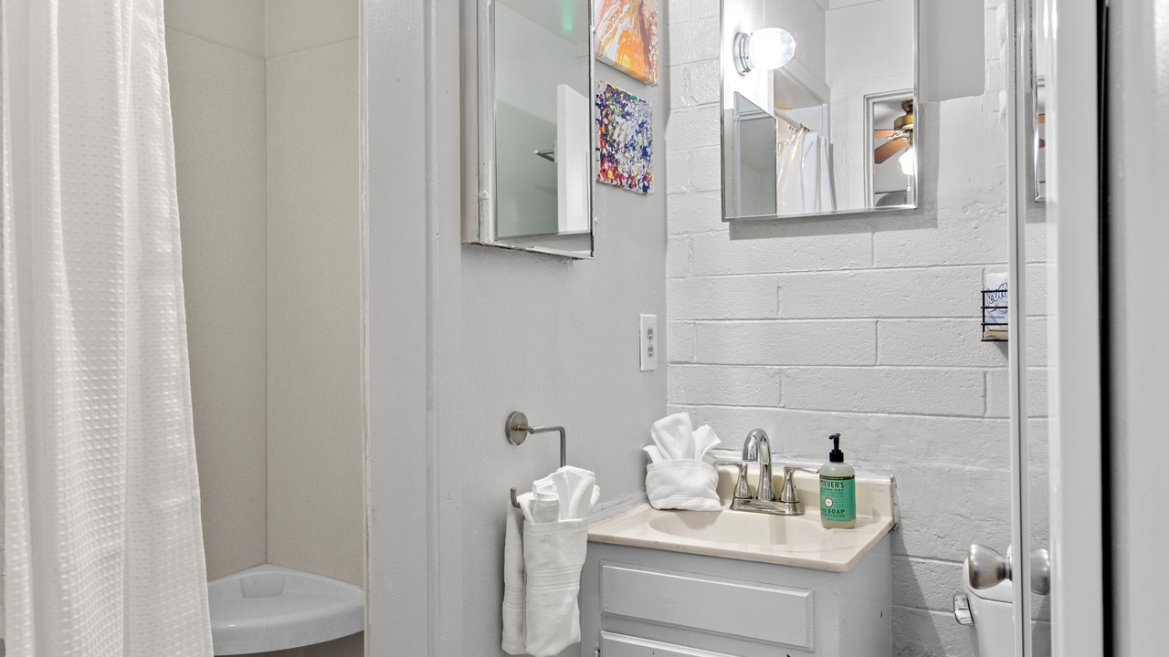 Photo of Bathroom in Camelback East