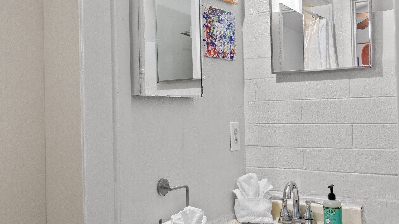 Photo of Bathroom in Camelback East