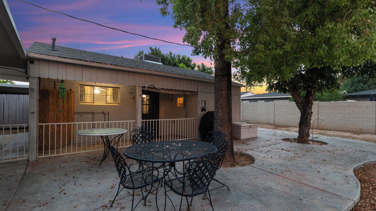Photo of Outdoor in Camelback East