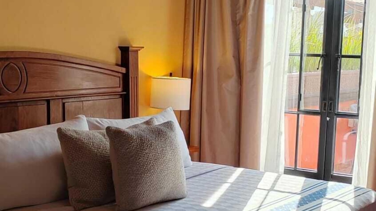 Photo of Bedroom in Zona Centro