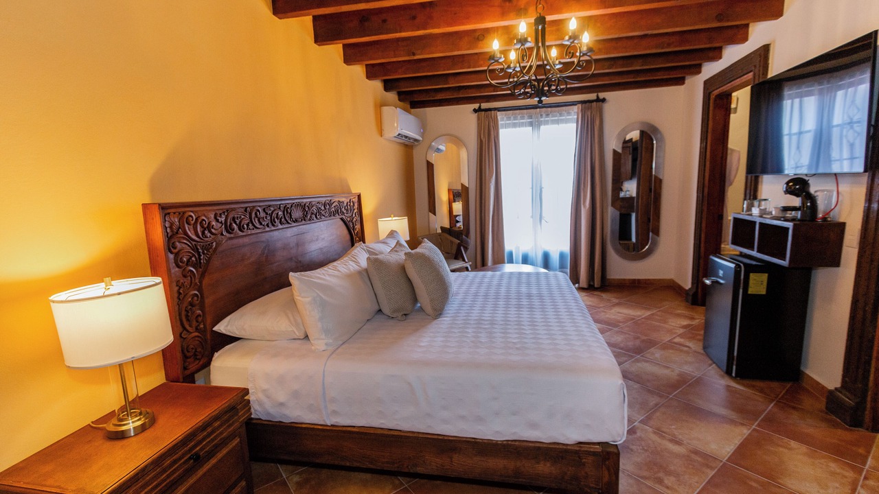Photo of Bedroom in Zona Centro