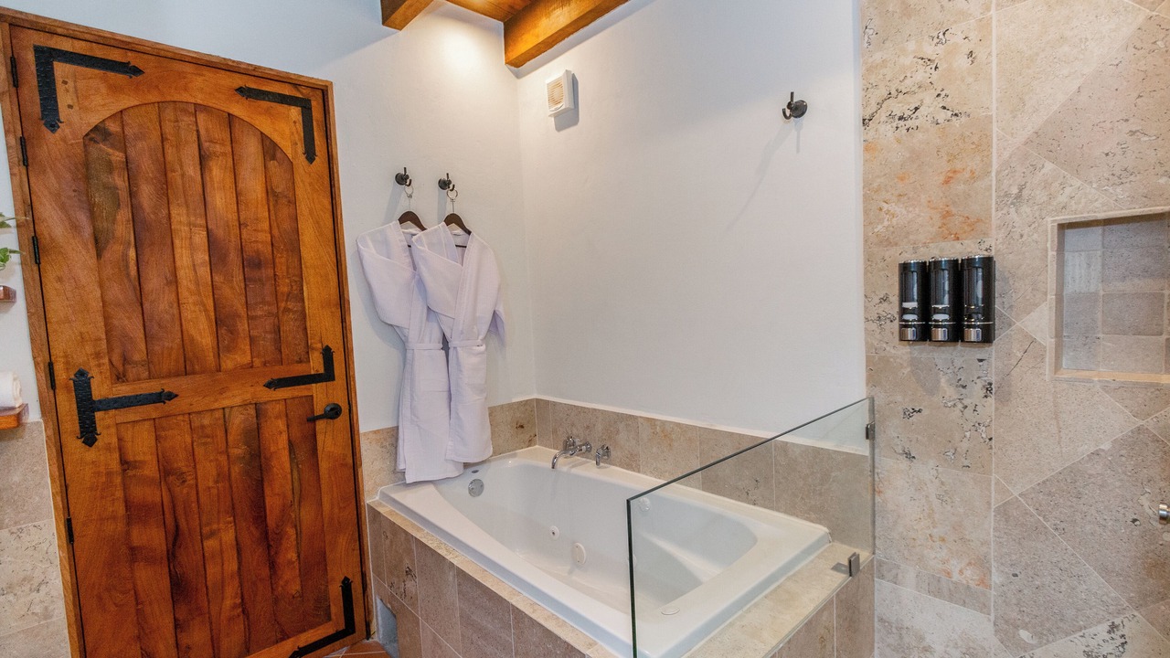 Photo of Bathroom in Zona Centro