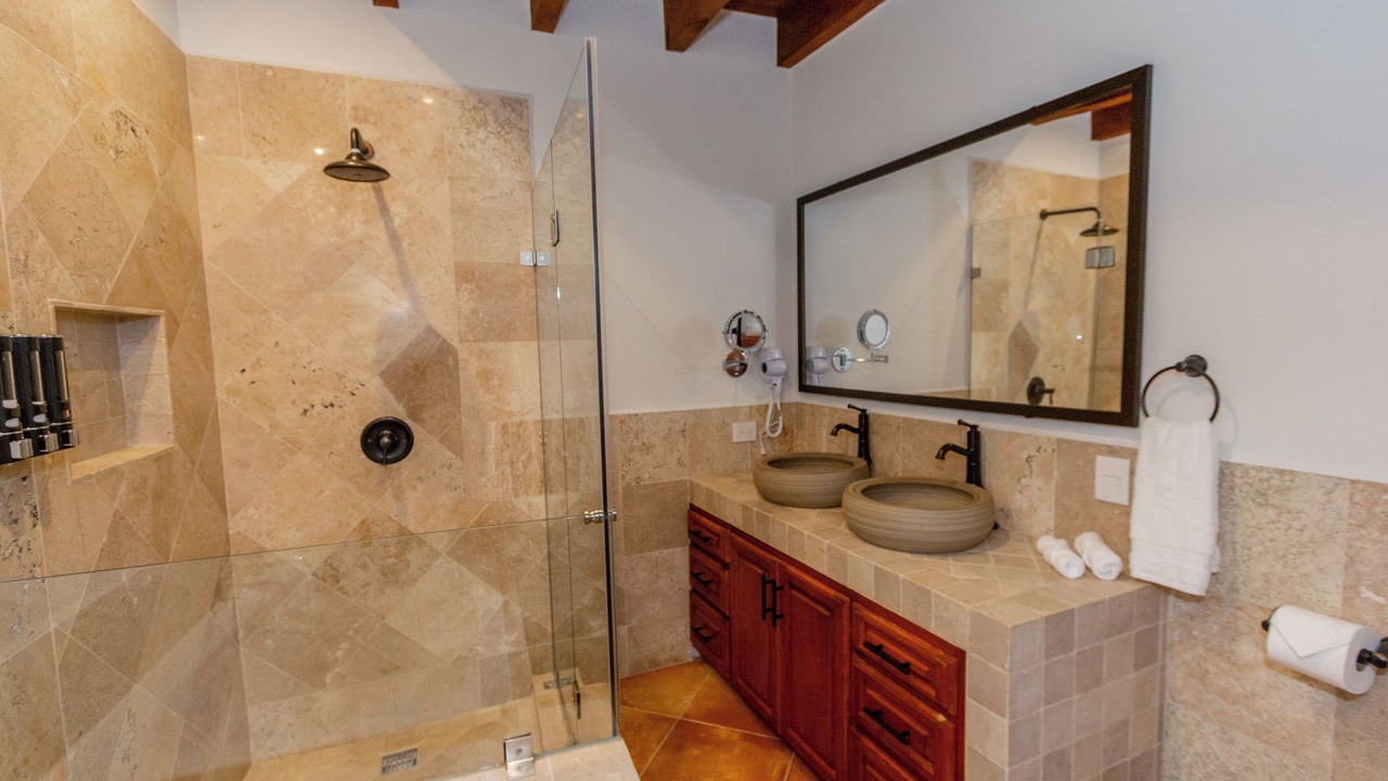 Photo of Bathroom in Zona Centro