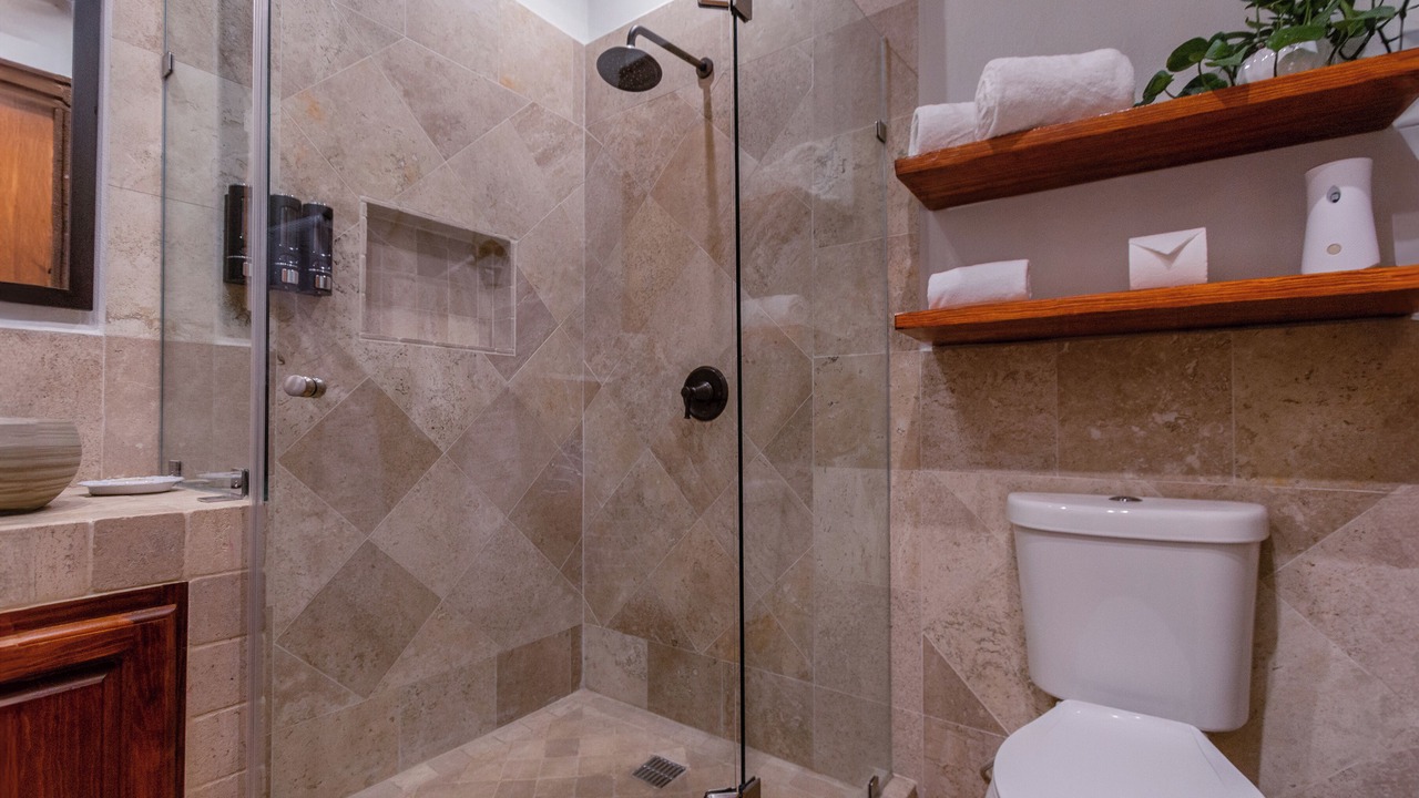 Photo of Bathroom in Zona Centro