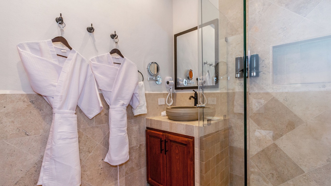 Photo of Bathroom in Zona Centro