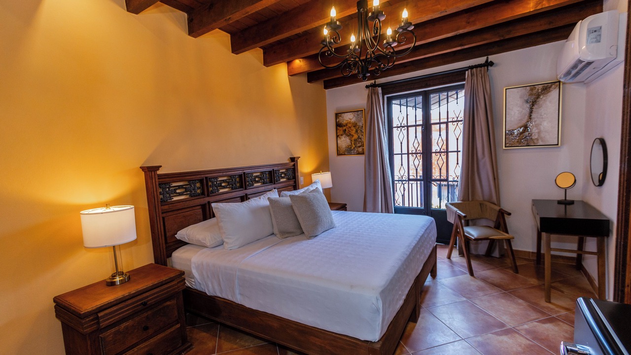 Photo of Bedroom in Zona Centro