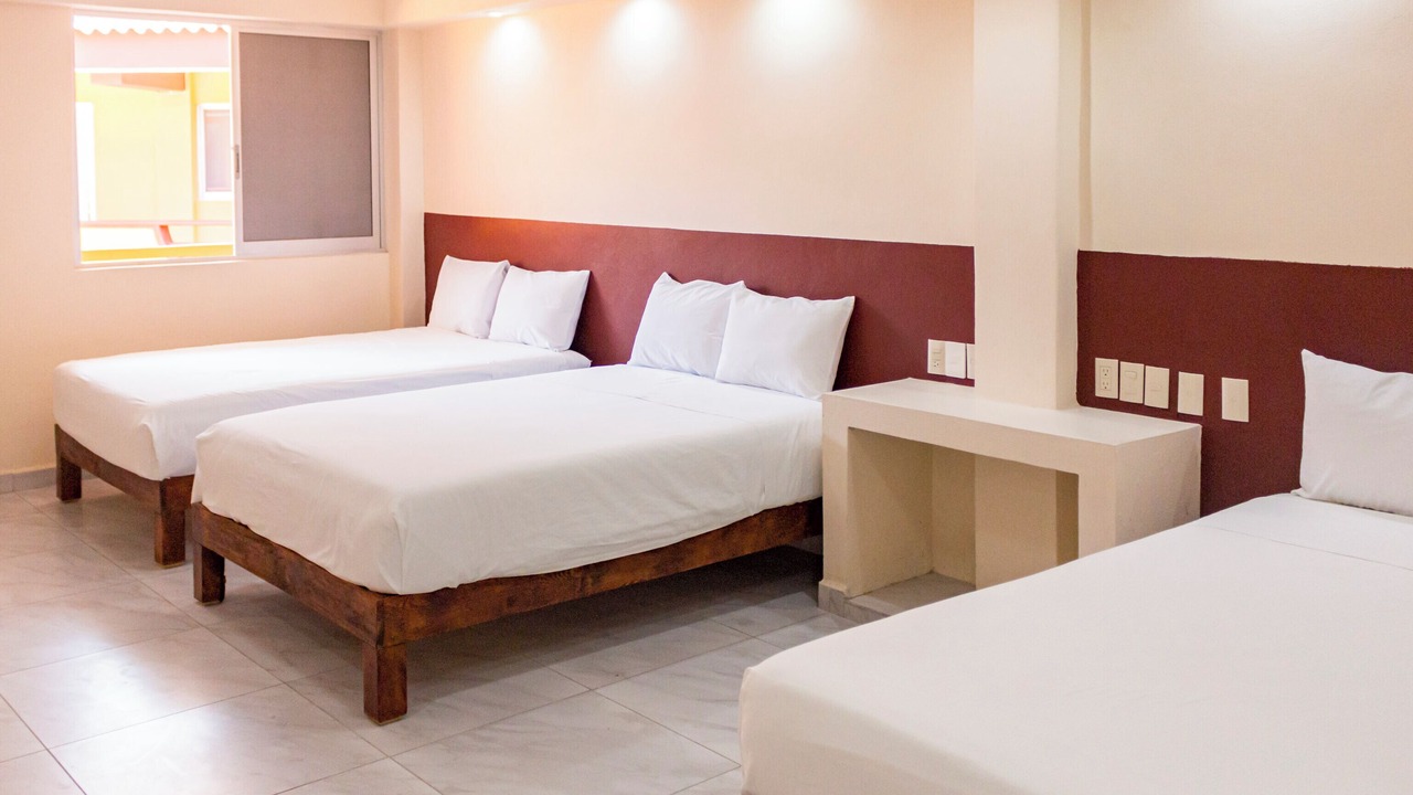 Photo of Bedroom in Centro