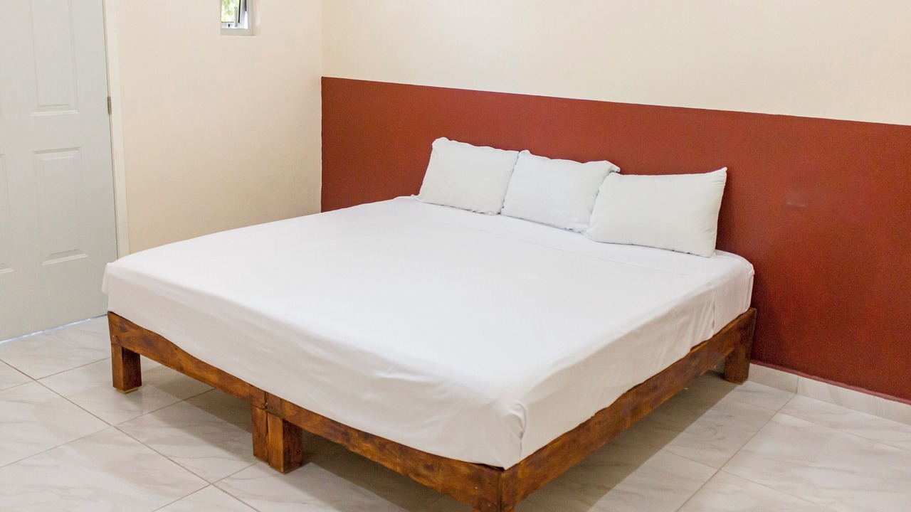 Photo of Bedroom in Centro