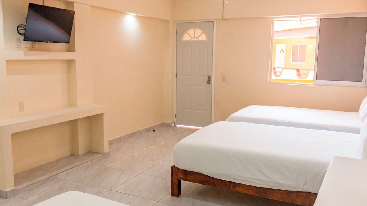 Photo of Bedroom in Centro