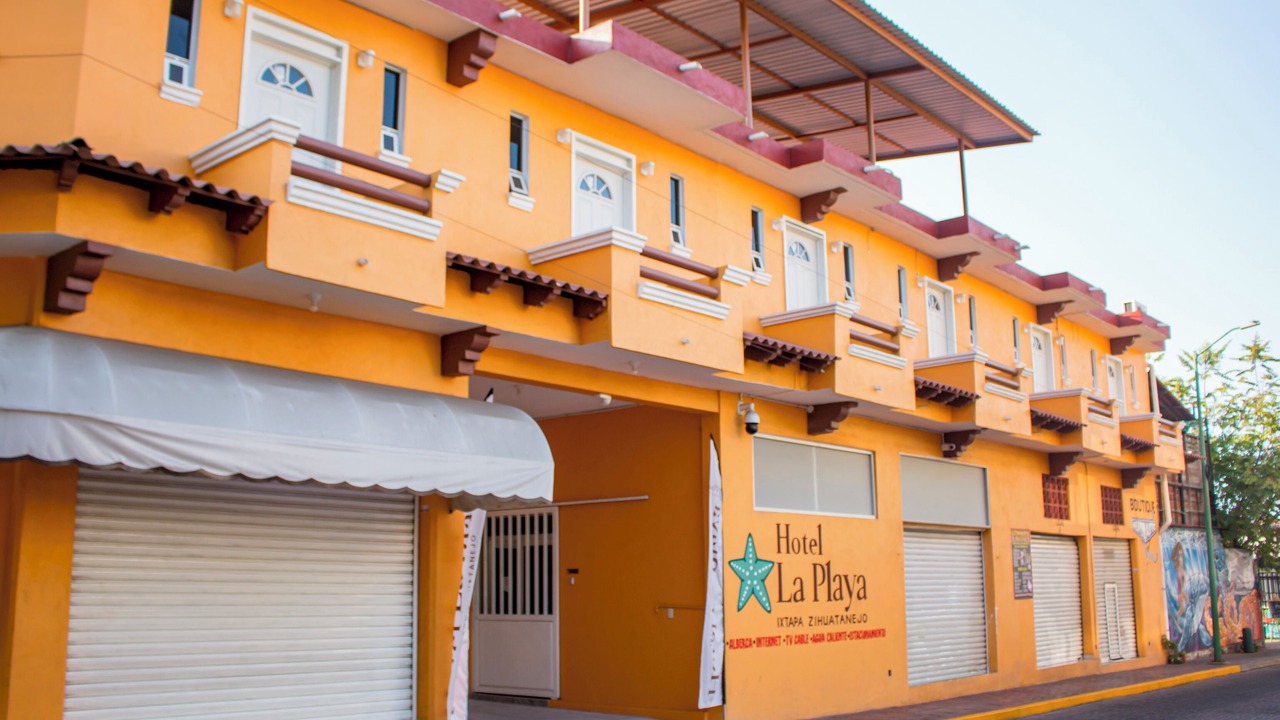 Photo of Outdoor in Centro